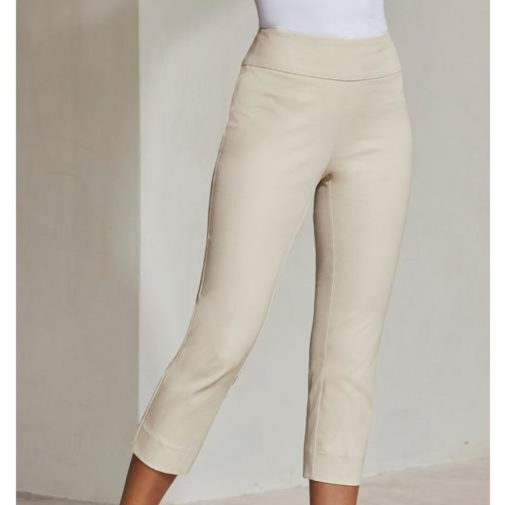 Style & Co. Boyfriend Ankle Jegging